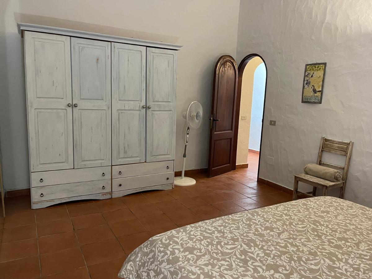 Bed&Ride La Manigua Apartment Ojos de Garza Luaran gambar
