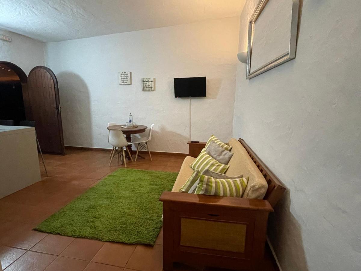 Bed&Ride La Manigua Apartment Ojos de Garza Luaran gambar
