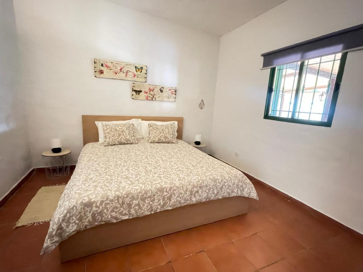 Bed&Ride La Manigua Apartment Ojos de Garza Luaran gambar