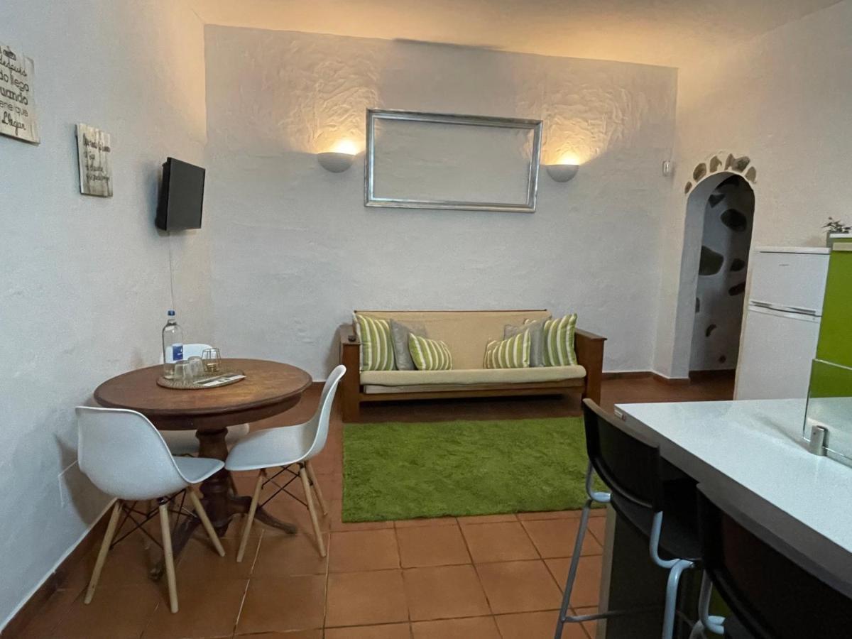 Bed&Ride La Manigua Apartment Ojos de Garza Luaran gambar