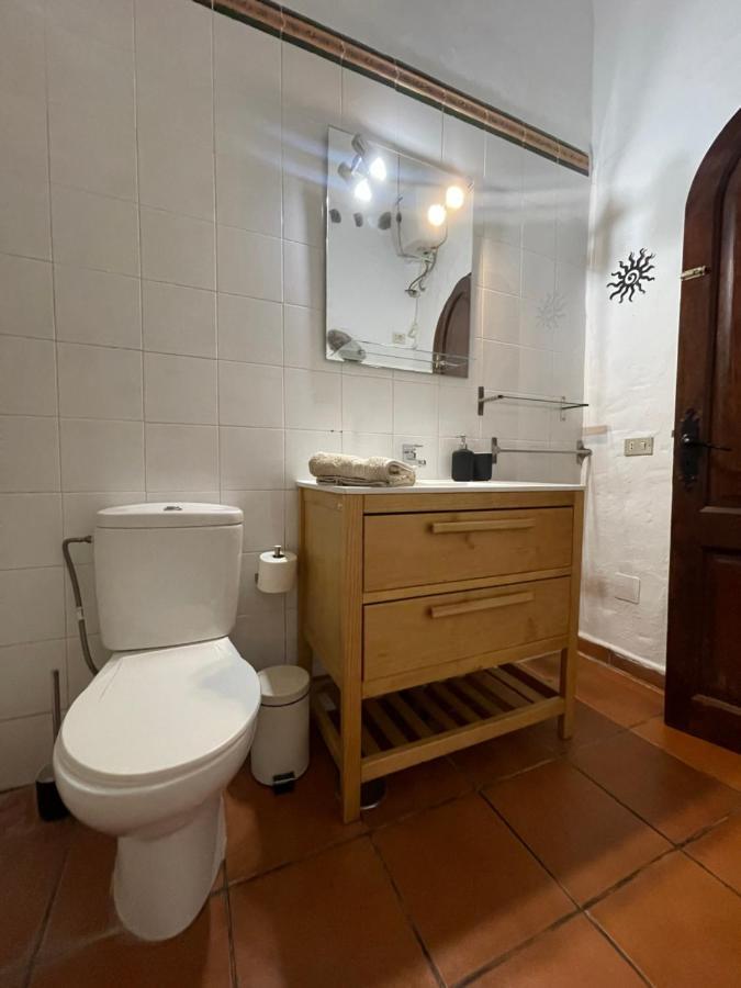 Bed&Ride La Manigua Apartment Ojos de Garza Luaran gambar