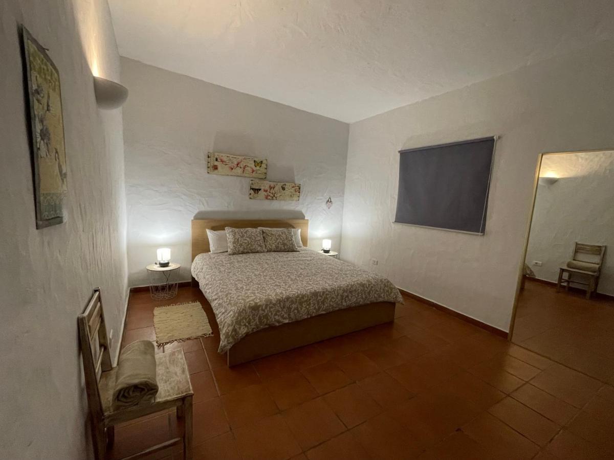 Bed&Ride La Manigua Apartment Ojos de Garza Luaran gambar